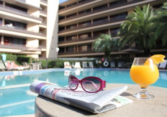 Let the Fun-Cation begin at Rosen Hotels & Resorts in Orlando