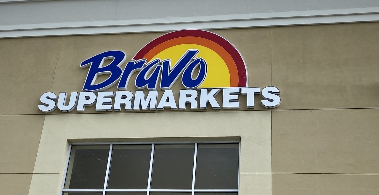 bravo grocery store in orlando