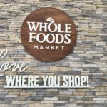 What grocery stores are in Orlando?