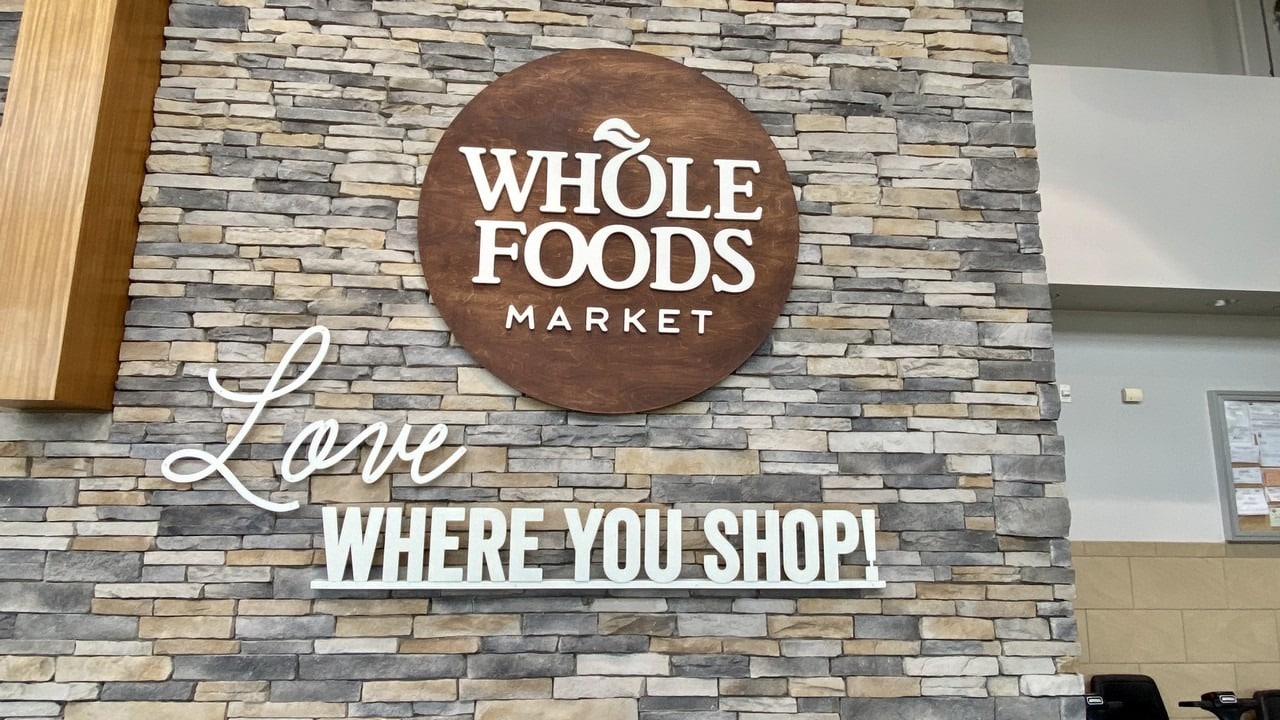 wholefoods grocery store in orlando