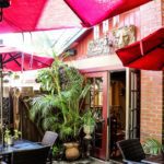 Best Restaurants in Orlando with Intimate Courtyards for a Tranquil Dining Experience