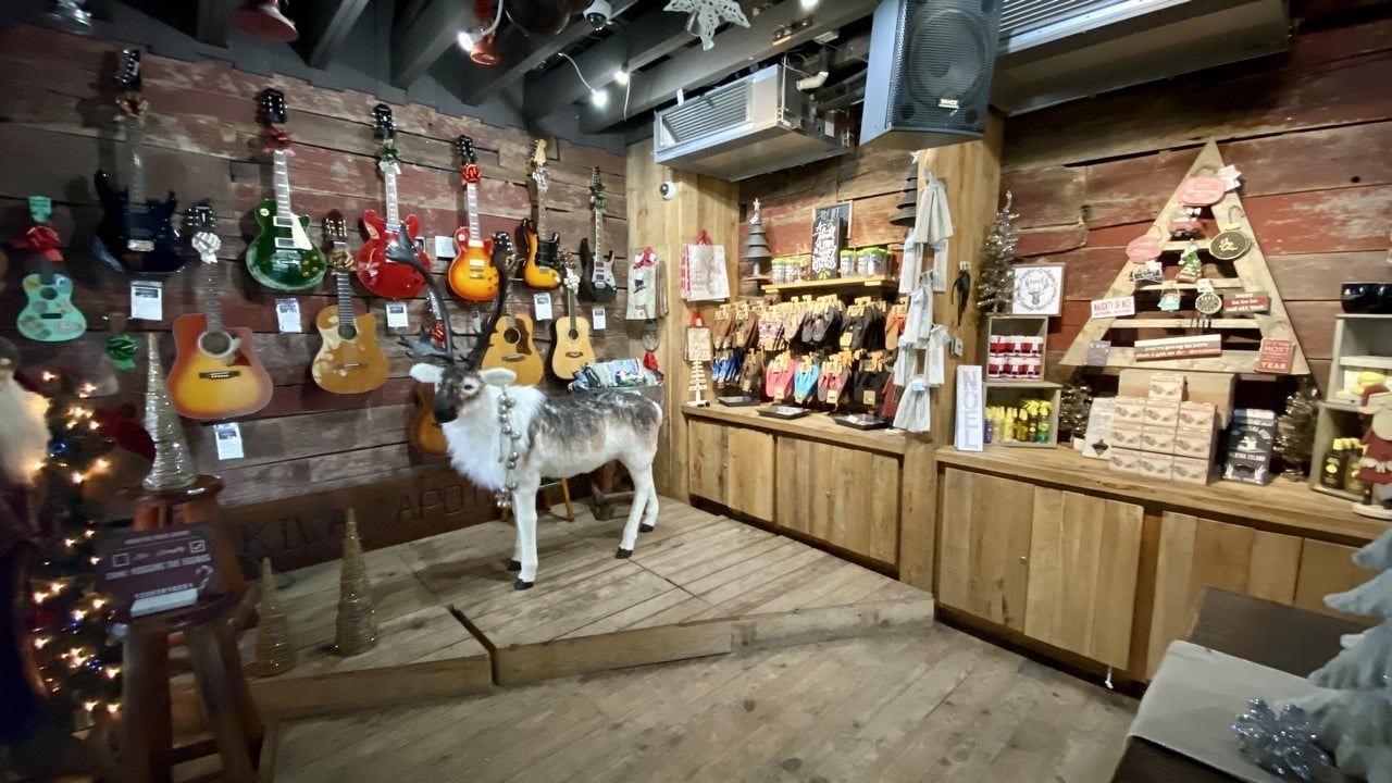 the store at wekiva island