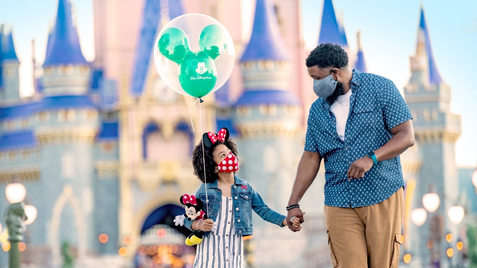 Coming Soon Florida Resident Discover Disney Ticket Purchase a 4-Day Ticket
