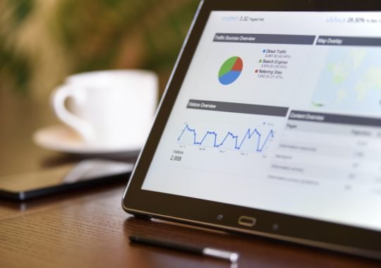 Make Your Business Stand Out With SEO Today!