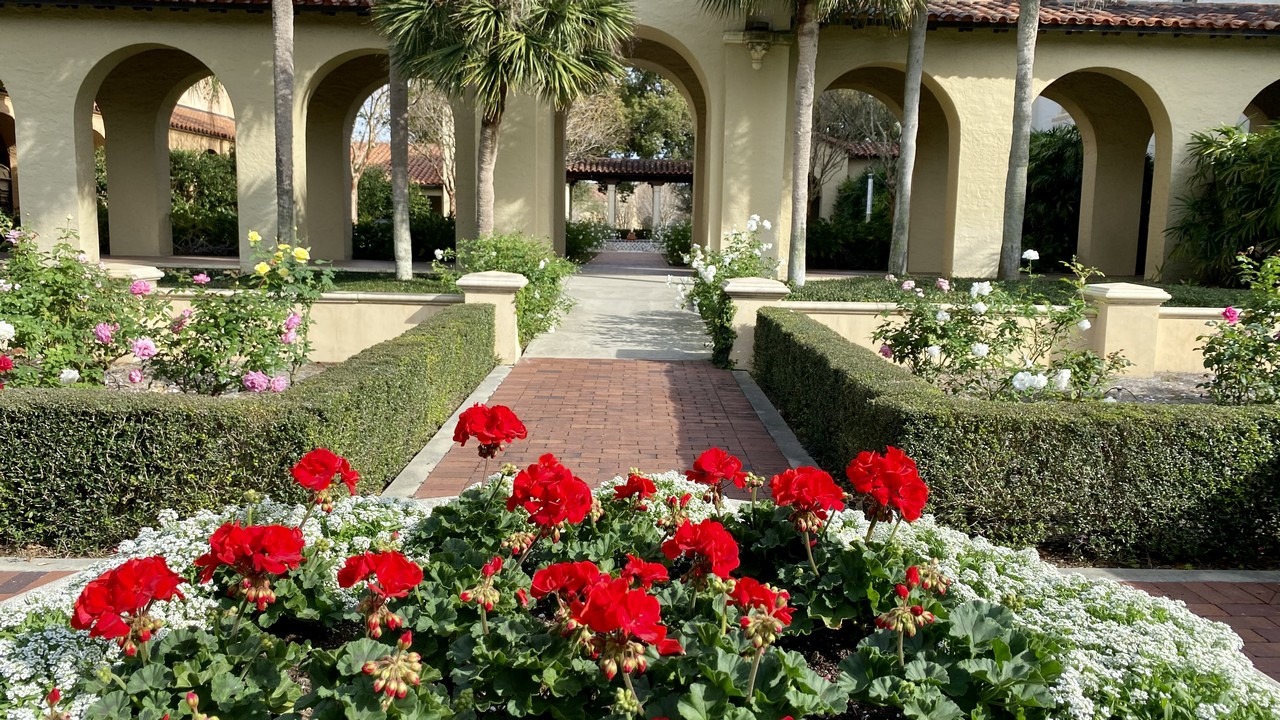 rollins college in winter park