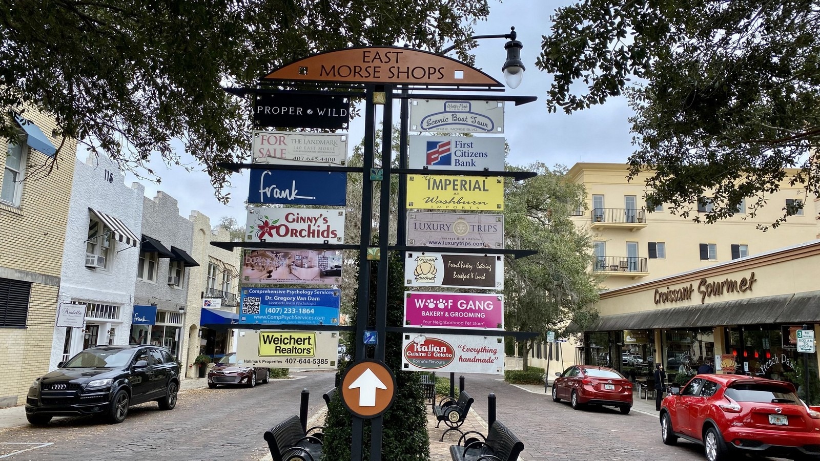 so many things to do in winter park fl