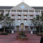 Best Moderately priced resorts at Walt Disney World