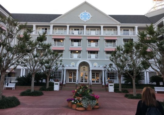 Best Moderately priced resorts at Walt Disney World