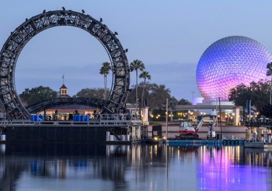 Best Orlando Vacation Packages