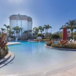 Best Hotel Pools In Orlando