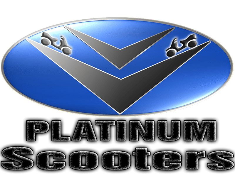 platinum scooters in orlando florida