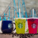 Enjoy Starbucks® Coffee At SeaWorld Orlando’s Coaster Coffee Company