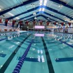 Stay fit and have fun at Rosen Aquatic & Fitness Center