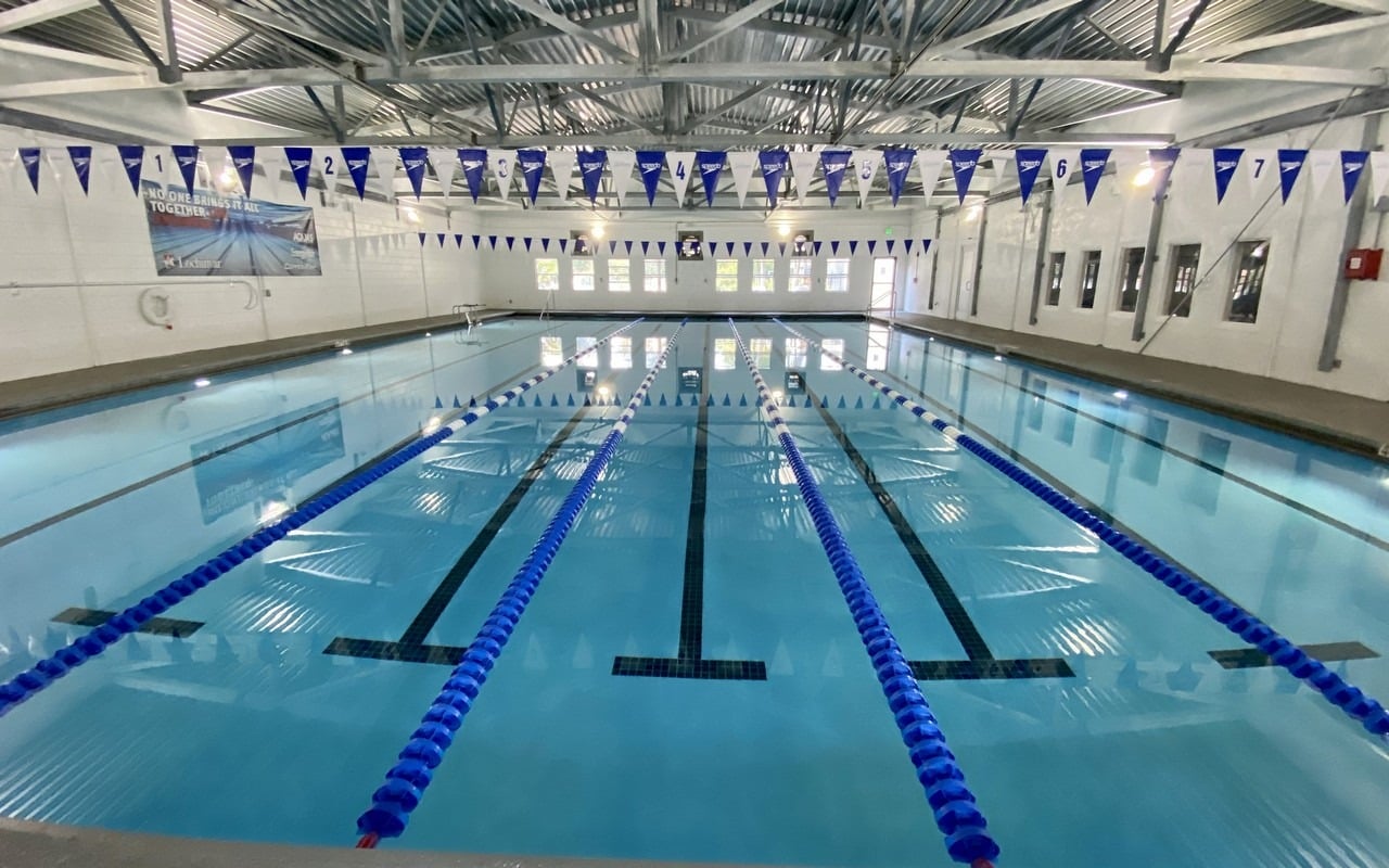 Rosen Aquatic & Fitness Center