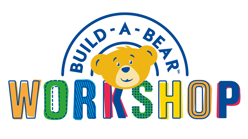 build a bear at icon park