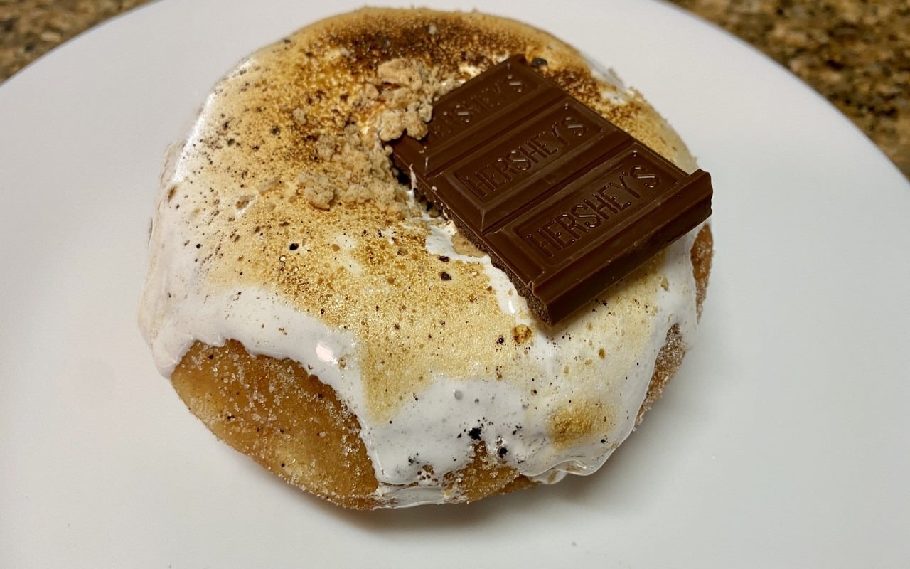 Coffee S’mores