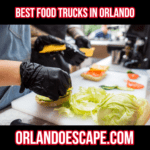Best Food Trucks in Orlando Florida