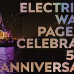 Enjoy The Impressive Beauty Of The Electrical Water Pageant at Disney World