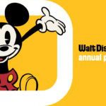 Walt Disney Annual Passholder