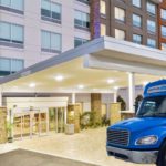 Explore Orlando With Holiday Inn Express & Suites Orlando – Lake Buena Vista Free Shuttle Service