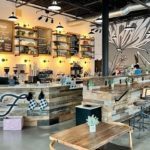 Foxtail Coffee in SoDo North