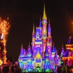 Enjoy A Magical Escapade With The Disney Weekday Magic Ticket