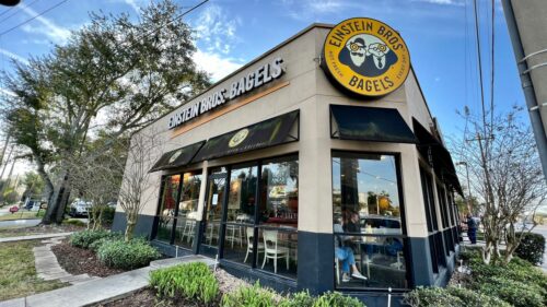 bagel shop near me in orlando