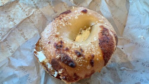 bagels in orlando