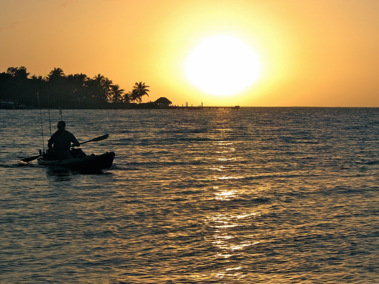 florida kayaking