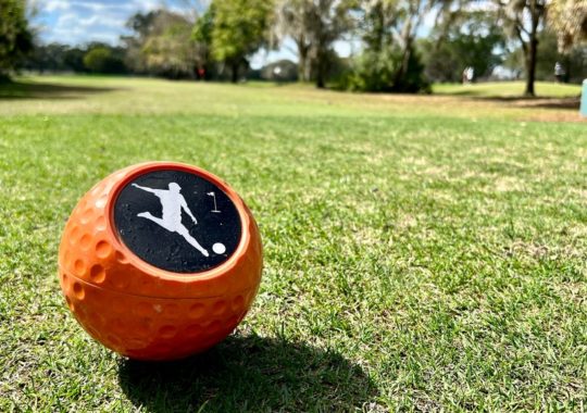 FootGolf In Orlando