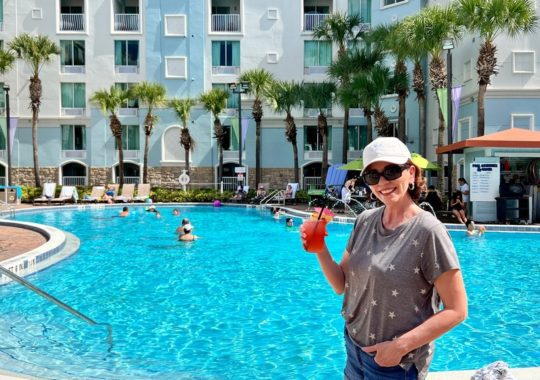 29 Reasons To Stay At The Holiday Inn Orlando Resort Lake Buena Vista
