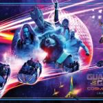 Enjoy A Thrilling Space Adventure At Guardians Of The Galaxy Cosmic Rewind