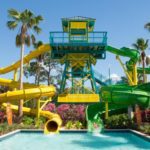 Family vacation in Orlando: Hotels with water parks and everything you need to know