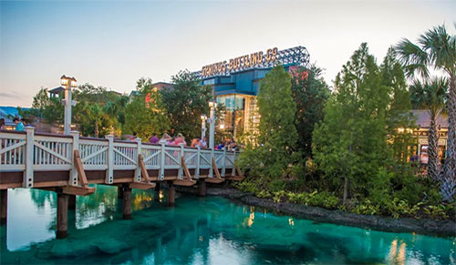 hotels near disney springs orlando