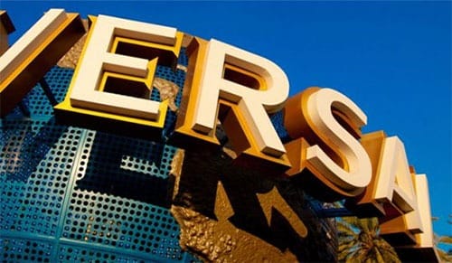 hotels near universal studios