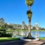 A Glimpse On The Orlando Convention Center