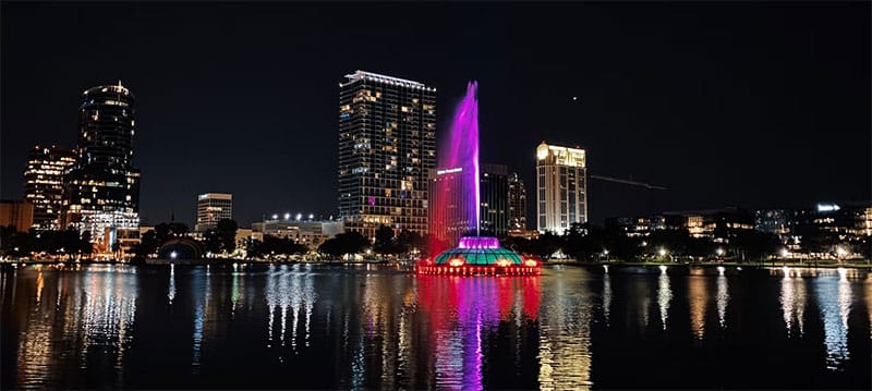 Orlando Fall Festivals