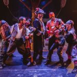 Pirates Dinner Adventure To Host Halloween-Themed Show Vampirates
