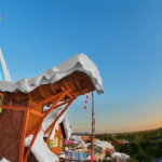 Jump Start The Holidays At Disney’s Blizzard Beach Water Park