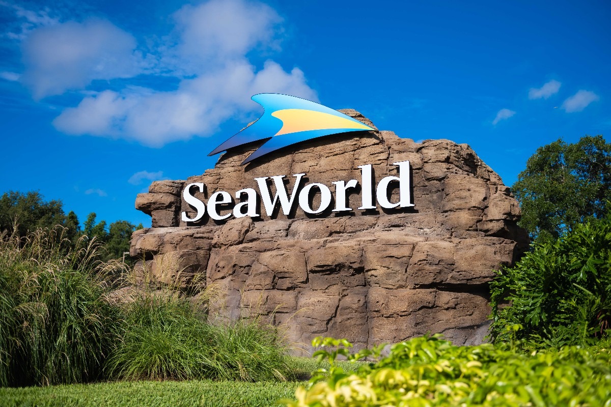 SeaWorld Orlando Annual Pass