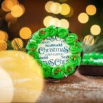 SeaWorld Orlando’s Christmas Celebration