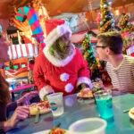 Holidays at Universal Orlando