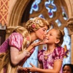 Character Dining Returns To Cinderella’s Royal Table