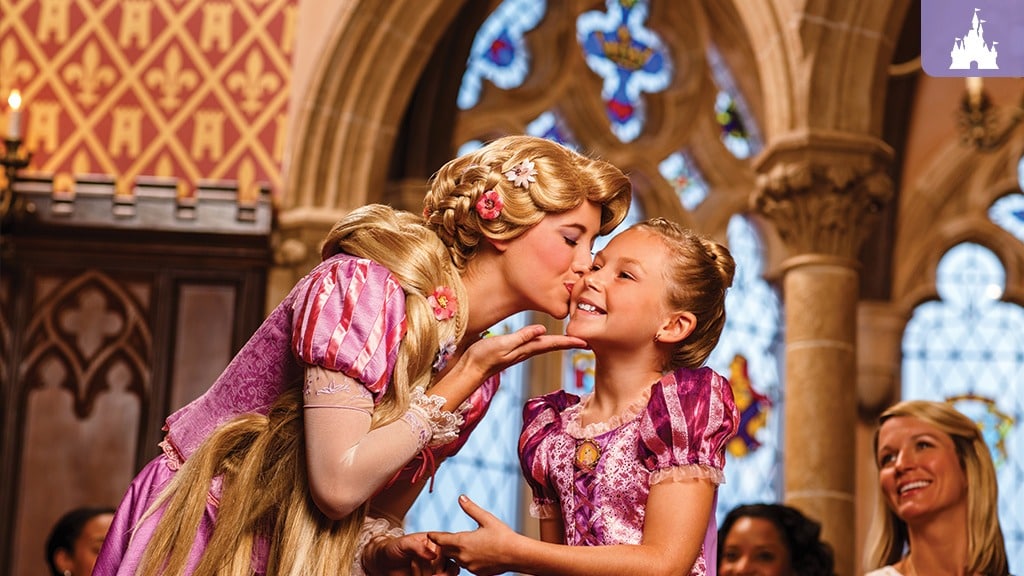 Character Dining Returns To Cinderella’s Royal Table