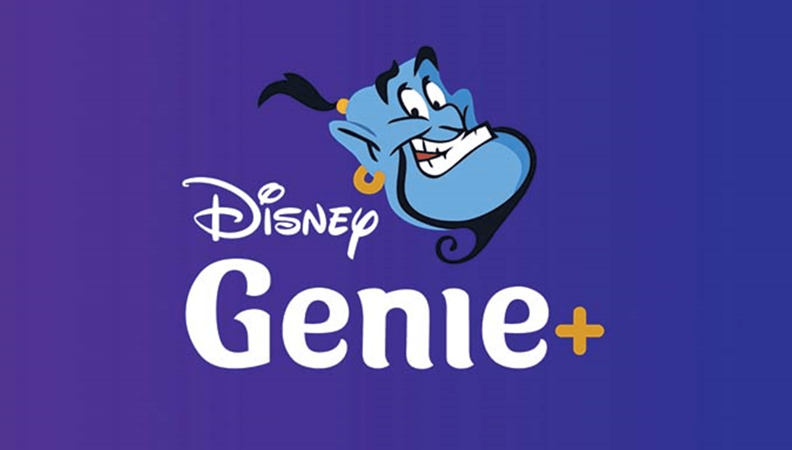 Disney Genie