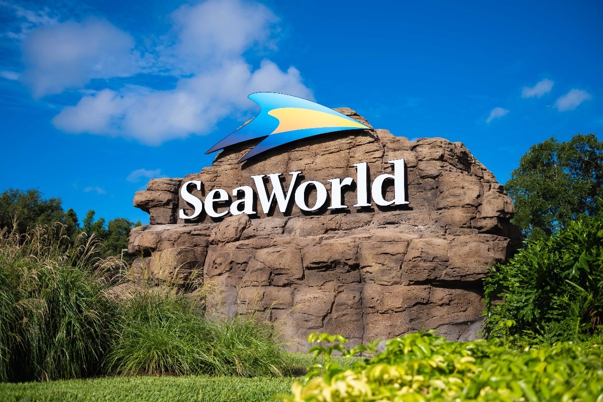 SeaWorld Orlando Hotels Nearby