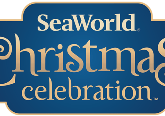 SeaWorld Orlando’s Christmas Celebration Takes Top Spot in USA Today 10 Best Readers’ Choice Poll