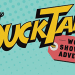Catch The Debut Of Disney’s Ducktales World Showcase Adventure