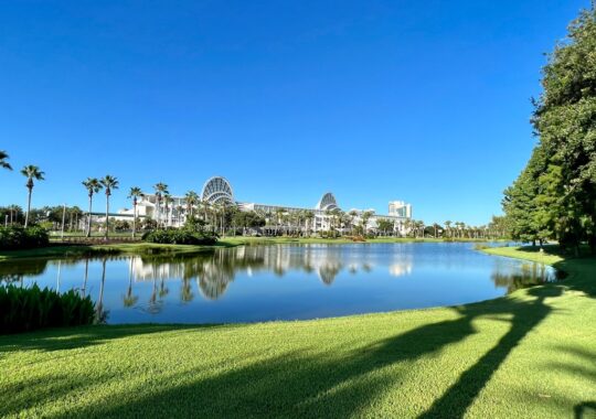 Hotel Orlando Convention Center