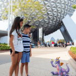 5 Favorite EPCOT International Festival Of The Arts Photo Ops